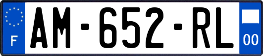 AM-652-RL
