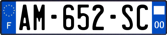 AM-652-SC