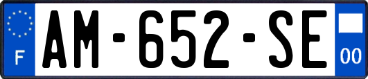AM-652-SE