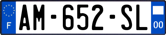 AM-652-SL
