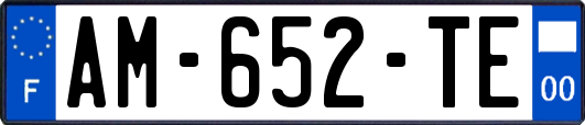 AM-652-TE
