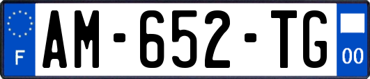 AM-652-TG
