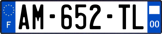 AM-652-TL