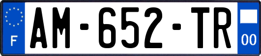 AM-652-TR