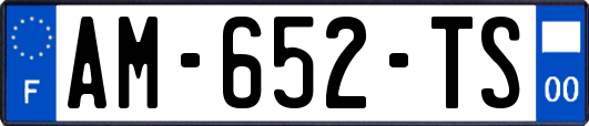 AM-652-TS