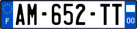 AM-652-TT