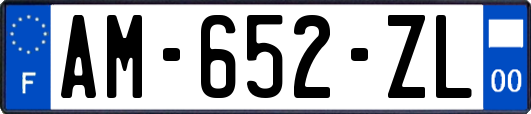 AM-652-ZL