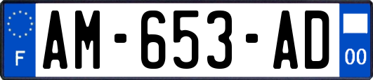 AM-653-AD