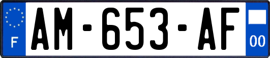 AM-653-AF