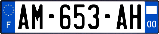 AM-653-AH