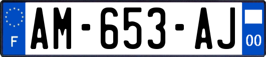 AM-653-AJ