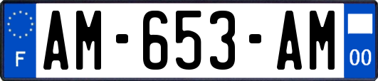 AM-653-AM