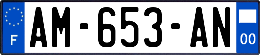 AM-653-AN