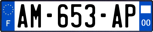 AM-653-AP