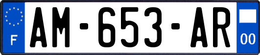 AM-653-AR