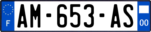 AM-653-AS