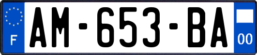 AM-653-BA