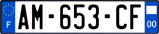 AM-653-CF