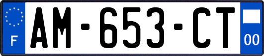 AM-653-CT