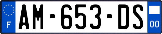 AM-653-DS