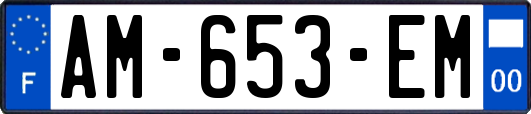 AM-653-EM