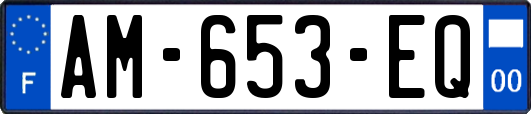 AM-653-EQ