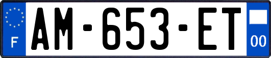 AM-653-ET