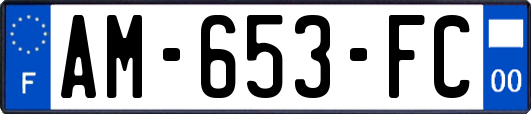 AM-653-FC