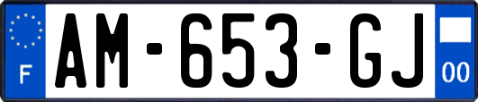 AM-653-GJ