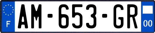 AM-653-GR