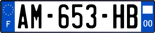 AM-653-HB