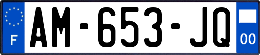 AM-653-JQ