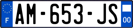 AM-653-JS