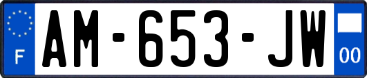 AM-653-JW
