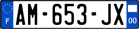 AM-653-JX
