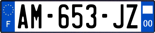 AM-653-JZ