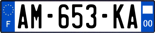 AM-653-KA