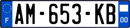 AM-653-KB