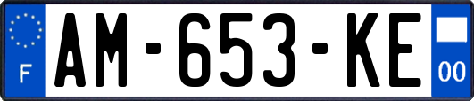AM-653-KE