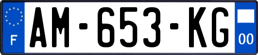 AM-653-KG