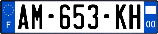 AM-653-KH