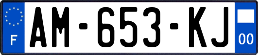 AM-653-KJ