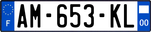 AM-653-KL
