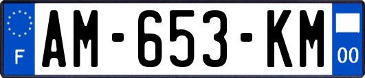 AM-653-KM