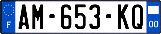 AM-653-KQ