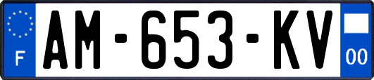 AM-653-KV
