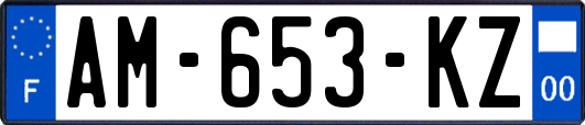AM-653-KZ