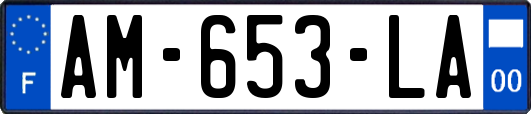 AM-653-LA