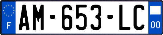 AM-653-LC