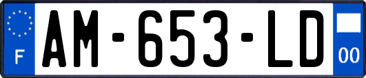 AM-653-LD